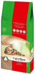 Cat's Best Eco Plus Original - Medžio drožlių kraikas katėms - 30 l