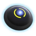 Brook Gaming Pocket Auto Catch Light &ndash; ne&scaron;iojamas automatinio gaudymo &scaron;viesos modulis