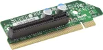 Super Micro RSC-R1UW-E8R - Riser kortelė, skirta modeliams CSE-119TQ-R700WB+, CSE-819TQ-R700WB+