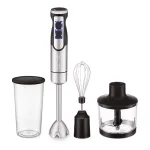 Zelmer 70105773P Black &ndash; virtuvinis blenderis