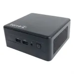 TERRA PC-Micro 6000 SILENT GREENLINE mini kompiuteris (be korpuso)