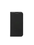 dbramante1928 OSLO dėklas Google Pixel 8 &ndash; 15,8 cm (6,2 inch) juoda, 3 kortelių ki&scaron;enės