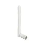 Ominikryptinė antena DeLOCK 12006 2 dBi RP-SMA