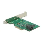 Vidinė M.2 adapterio plok&scaron;tė PCIe DeLOCK 89517