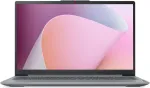 Ne&scaron;iojamas kompiuteris Lenovo IdeaPad Slim 3 15AMN8 82XQ0153GE 39,6 cm (15,6 inch) Full HD - AMD Ryzen 3 7320U - 512 GB SSD - Radeon 610M - HDMI/USB-C - Windows 11 Home - Pilka
