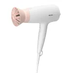 Philips 3000 serijos plaukų džiovintuvas BHD300/00 1600W, 3 temperatūros ir greičio režimai, ThermoProtect / Pažeista pakuotė