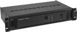 Galios stiprintuvas Omnitronic PAA-240 240W 100V &ndash; linijinis stiprintuvas