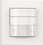 Prisijungimo detektorius įleidžiamas Steinel 180&deg; HF KNX IP20 baltas (059460)