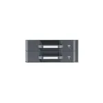 KYOCERA PF-791 1000 lapų popieriaus padavimo dėklas