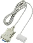 Voltcraft&reg; RS-232 sąsajos adapteris VOLTCRAFT&reg; multimetrams, tinka VC820, VC830, VC840