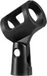 Mikrofono spaustuvas Omnitronic MCK-X2 - lankstus, modelis 60006160