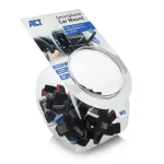 Pasyvus laikiklis ACT Smartphone car mount AC9000 oro ventiliacijos angai metalinis spaustukas