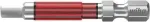 Wiha 7043TY TY-Bit 4.0 x 49 mm &scaron;e&scaron;iakampis antgalis, 5 vnt. (42125)