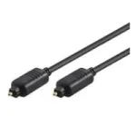 Wentronic 50217 Juodas priedas junglumui