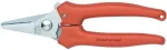 Kombinuotos žirklės 140 mm KNIPEX