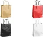 Popierinis mai&scaron;elis MAILmedia 30108512 &mdash; 8,7 L, baltas, B 240&times;110&times;330 mm