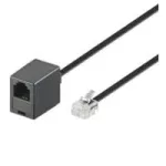 Wentronic 68257 Juodas jungiamasis aksesuaras