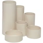 Pie&scaron;tukinė MAULtubo Recycling White