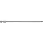 Bosch 2607001540 Phillips PH2 Extra Hard atsuktuvų antgaliai, 3 vnt., E 6.3