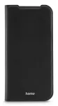 Hama Daily Protect telefono dėklas, skirtas Google Pixel 9a, juodas