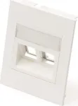 Rehau Keystone-Carrier versija A45 balta BRK Key A45 (6121084)