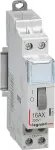 Legrand 412412 impulsinė relė 16 A 2P 230 V (673609), pakuotė po 10 vnt.