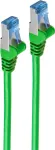 Tinklo kabelis ShiverPeaks BS75713-G 3m Cat6a S/FTP