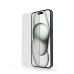 Apsauginis stiklas Hama Clear Protect iPhone 16 Pro Max