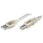 Wentronic 68606 USB laidas