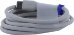 Google TC G1000 Originalus greitasis įkroviklis + Type C 3.0A (TC G1000)