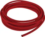 Alphacool AlphaCord Sleeve 4mm &ndash; 3,3m (10ft) &ndash; Imperial Red (Paracord 550 Type 3) 330cm EOL (45317)