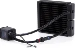 Alphacool Eisbaer 200 CPU - Juodas EOL (11762)