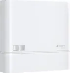 Steinel 066123 prieteminis jungiklis, 230 V, baltas