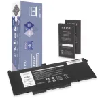 Akumuliatoriaus paketas MITSU, skirtas Dell Latitude Precision, 3000 mAh, 15,2 V, keitimo baterija BC/DE-3560