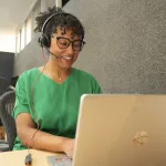 HP Poly Poly Blackwire 8225 (Microsoft Teams sertifikuota) USB-C ausinės su mikrofonu