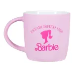Barbie Classic Mug puodelis 400 ml