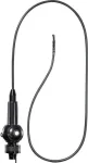VOLTCRAFT BS1M/5.5MM 4 krypčių valdomas zondo kabelis, zondo skersmuo 5,5 mm, tinka BS-30HR, BS-50X, BS-100XIP, BS-220XIP