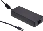 Maitinimo adapteris MEAN WELL GSM160A12-R7B 160 W 12 V 80-264 V