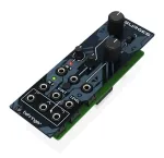 Behringer SURGES modulinis sintezatoriaus modulis