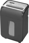 Popieriaus smulkintuvas Renkforce RF-PPS-20L, mikro pjūvis P-5, 20 l, smulkina ir RF-6676274