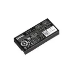 Dell PERC 5/i akumuliatoriaus atsarginio maitinimo blokas (BBU) DELL 7 WHR 1-cell lithium ion battery
