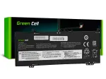 GREEN CELL baterija L17C4PB0 7,6V 5800mAh, skirta Lenovo IdeaPad 530S / Yoga 530