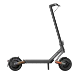 Elektrinis paspirtukas Xiaomi Electric Scooter 4 Ultra EU, 500 W, 10 colių, 25 km/h, juodos spalvos