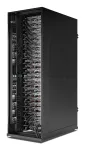 APC NetShelter Rack PDU Advanced Gen 2, Matuojamas, 3 fazės, 43,5 kW 400 V 63 A arba 34,6 kW 415 V 60 A, 560P6, 42 lizdai
