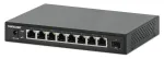 Intellinet 9 Portų Switch 8 x 2.5G Ethernet Prievadai ir 1 SFP+ Uplink