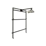 Neomounts WHITEBOARD-W100 laikiklis lentoms Juoda