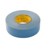 Lipni juosta 3M 8979, lauko sąlygoms, mėlyna, 54,8 m x 48 mm, polietilenas, guma
