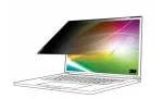 3M BP150C3E privatumo filtras 38,1 cm (15 colių) ne&scaron;iojamam kompiuteriui, berėmis