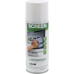 InLine Foam Cleaner valiklis ekranams su antistatiniu efektu, 400 ml &ndash; LCD/TFT/Plasma