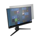 Kensington apsauginis filtravimo ekranas nuo akinimo ir mėlynos &scaron;viesos 21,5 colių monitoriams
